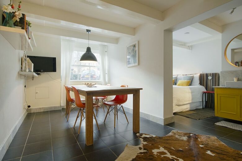 Apartamentos Coho Suites