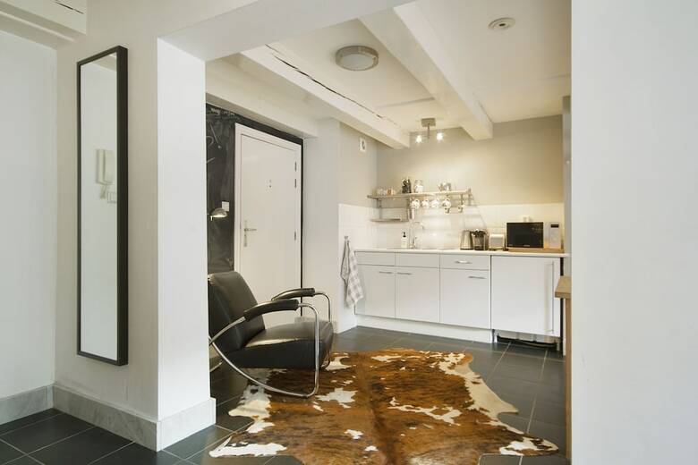 Apartamentos Coho Suites
