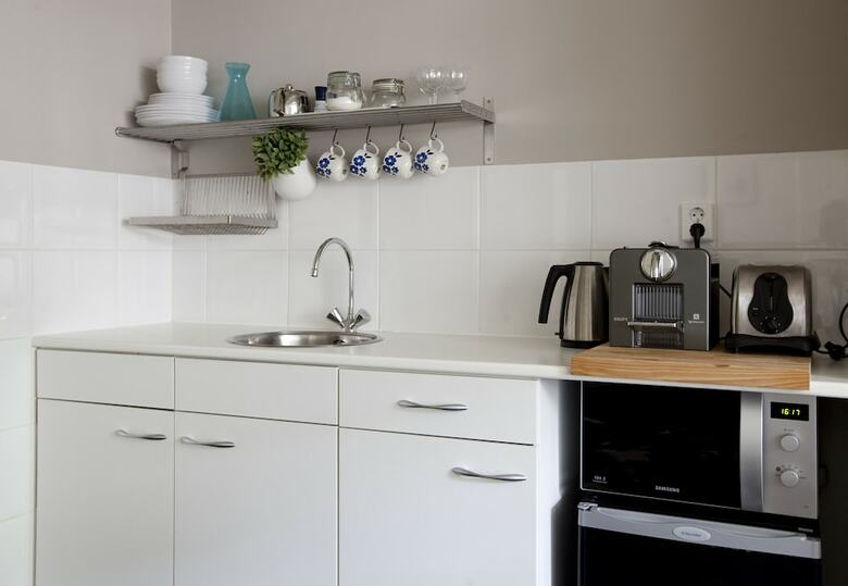 Apartamentos Coho Suites