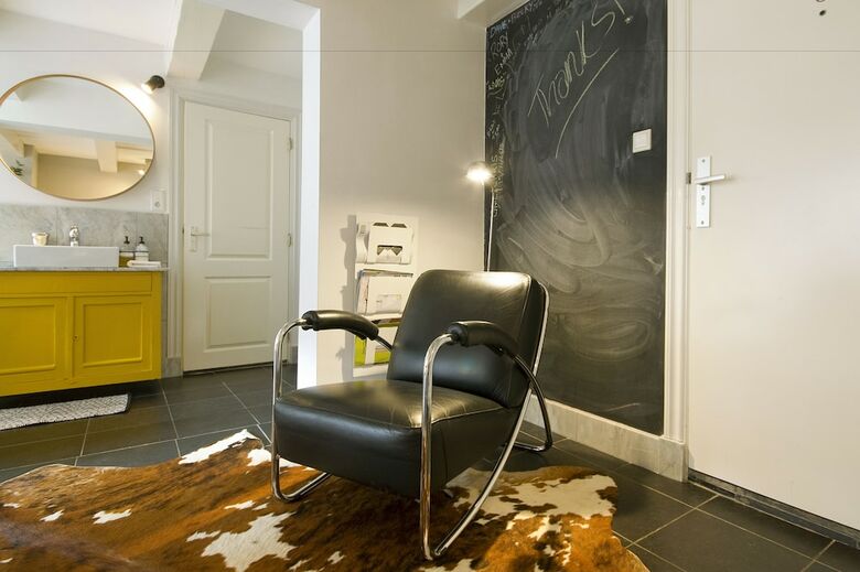 Apartamentos Coho Suites