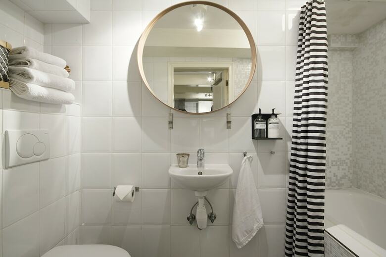 Apartamentos Coho Suites