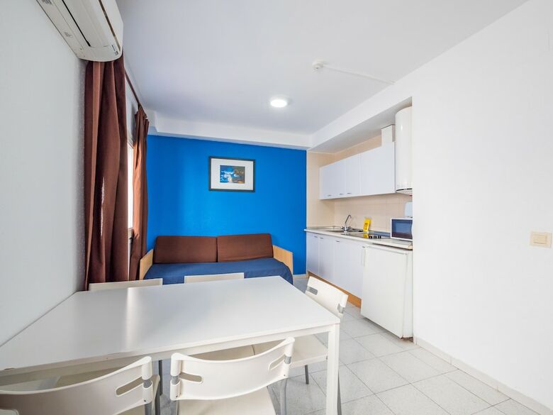 Apartaments Ar Monjard�