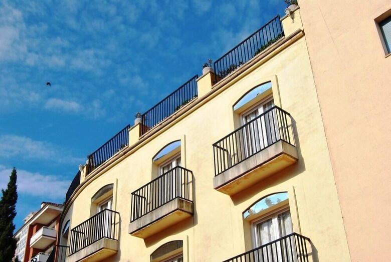 Apartaments Ar Monjard�