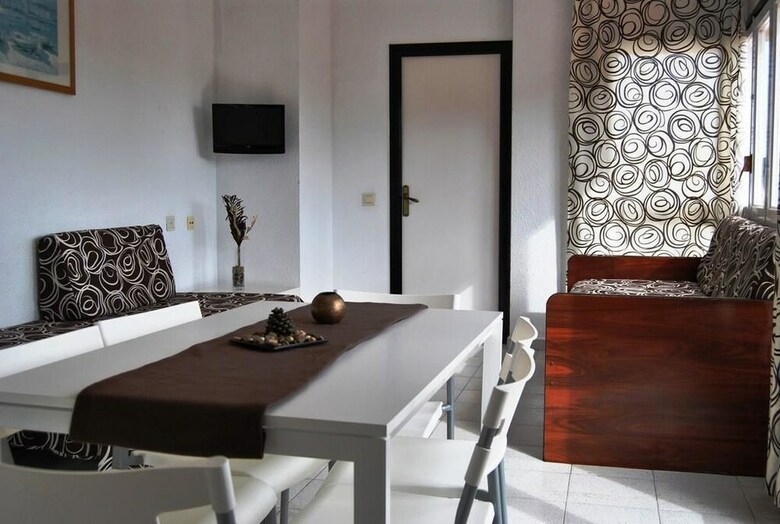 Apartaments Ar Monjard�