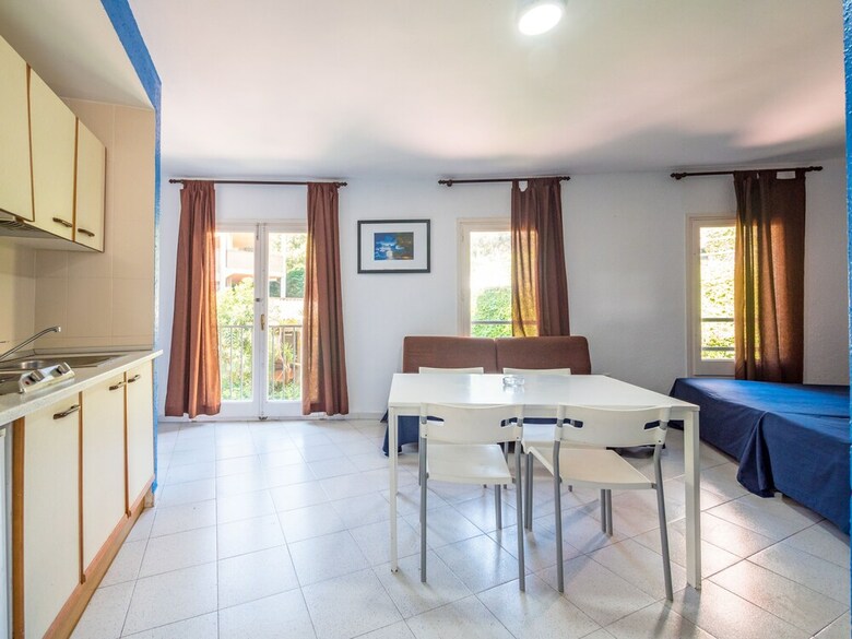 Apartaments Ar Monjard�