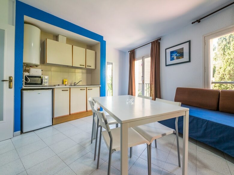 Apartaments Ar Monjard�
