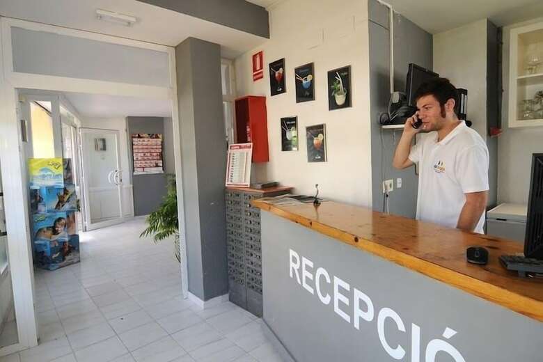 Apartaments Ar Monjard�