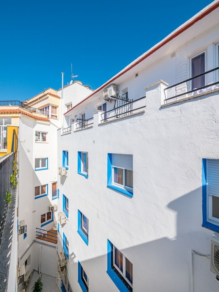 Apartaments Ar Monjard�
