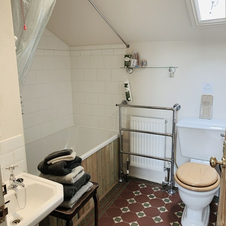 Bed & Breakfast The Old Kennels