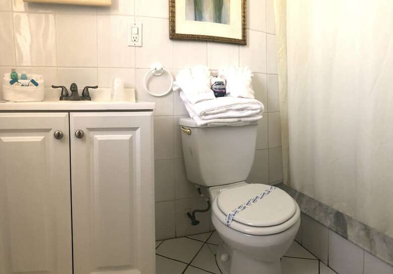 Apartamentos Hollywood Beach Flamingo