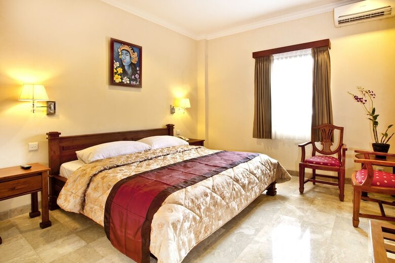 Apartamento Hotel Kumala Pantai