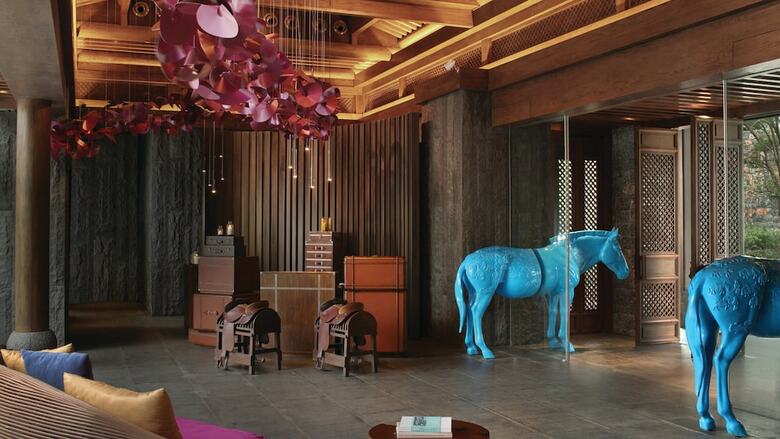 Hotel Indigo Lijiang Ancient Town