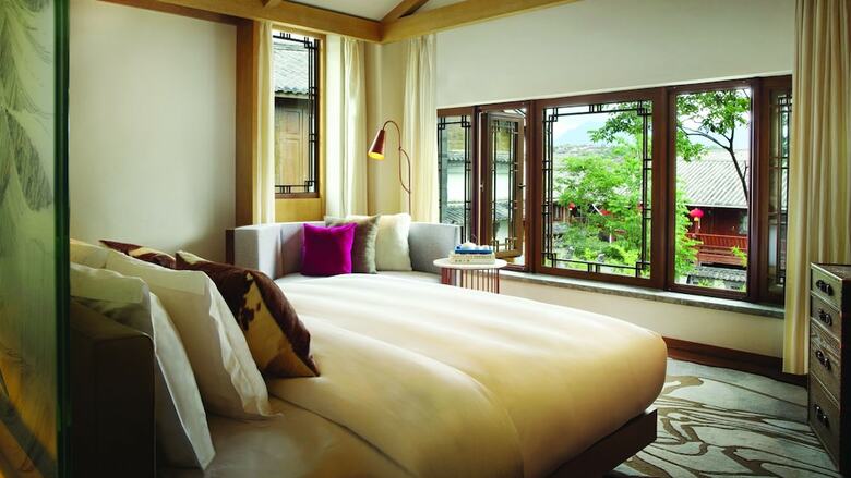 Hotel Indigo Lijiang Ancient Town