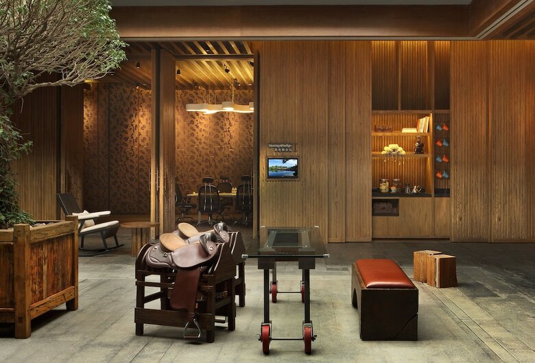 Hotel Indigo Lijiang Ancient Town