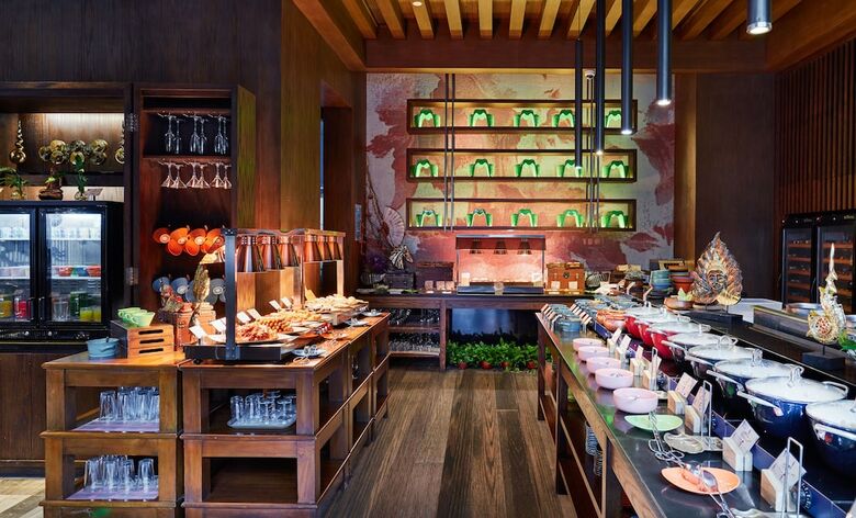 Hotel Indigo Lijiang Ancient Town