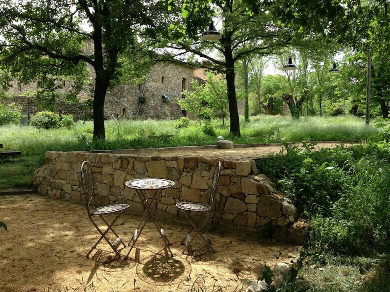 La Maison D'ulysse Small Luxury Hotel