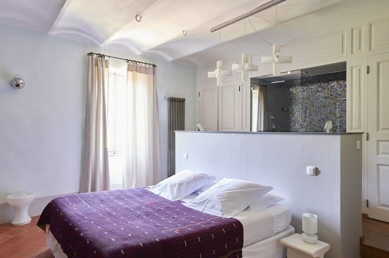 La Maison D'ulysse Small Luxury Hotel