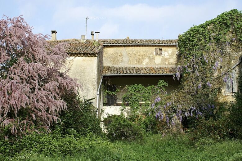 La Maison D'ulysse Small Luxury Hotel