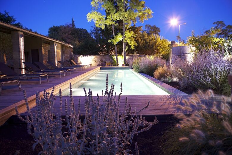 La Maison D'ulysse Small Luxury Hotel