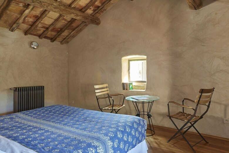La Maison D'ulysse Small Luxury Hotel