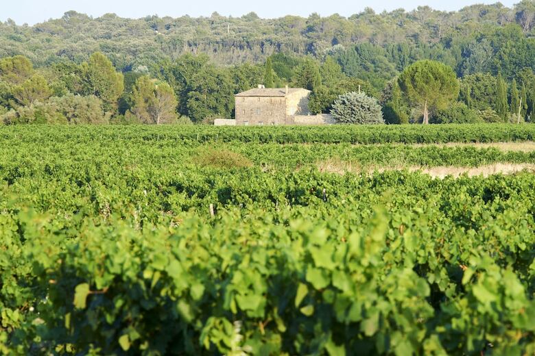 La Maison D'ulysse Small Luxury Hotel