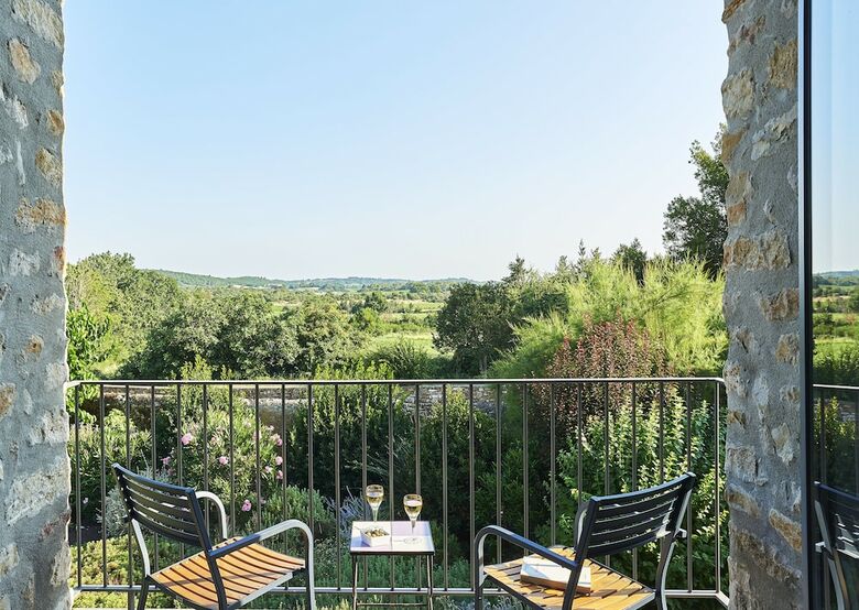 La Maison D'ulysse Small Luxury Hotel