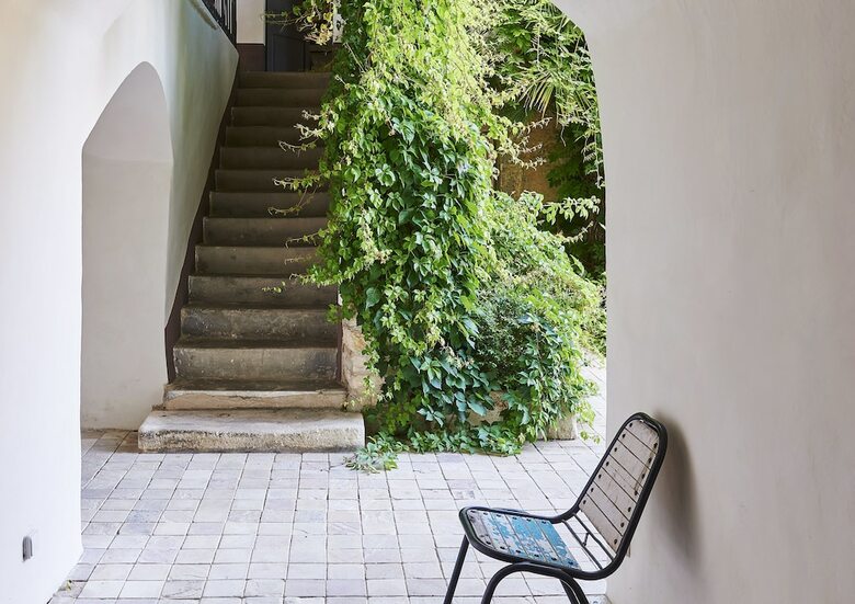 La Maison D'ulysse Small Luxury Hotel