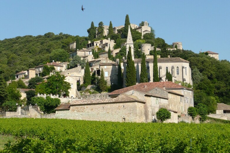 La Maison D'ulysse Small Luxury Hotel
