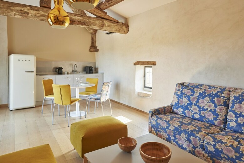 La Maison D'ulysse Small Luxury Hotel