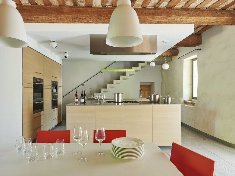La Maison D'ulysse Small Luxury Hotel
