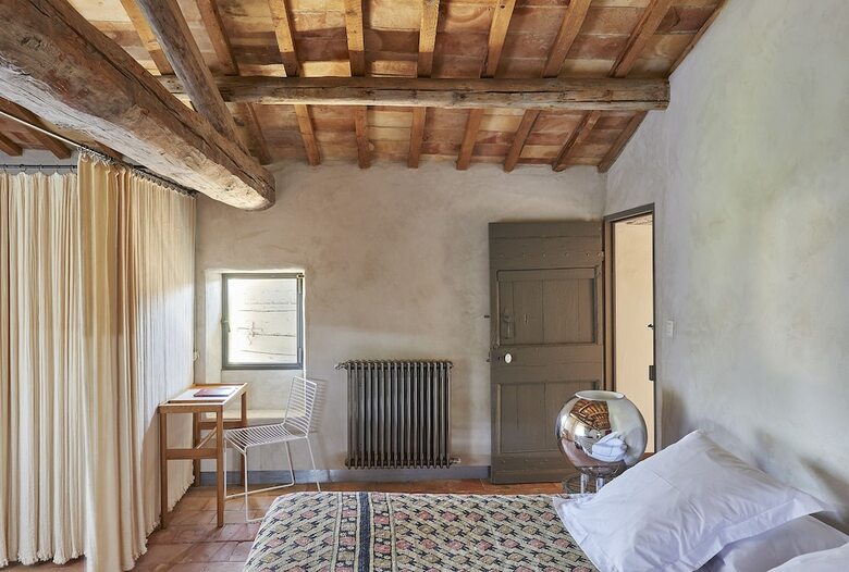 La Maison D'ulysse Small Luxury Hotel