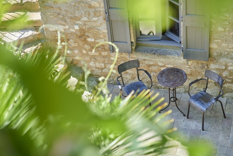 La Maison D'ulysse Small Luxury Hotel