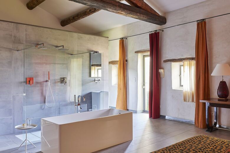 La Maison D'ulysse Small Luxury Hotel