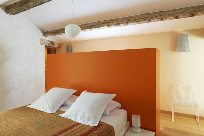 La Maison D'ulysse Small Luxury Hotel