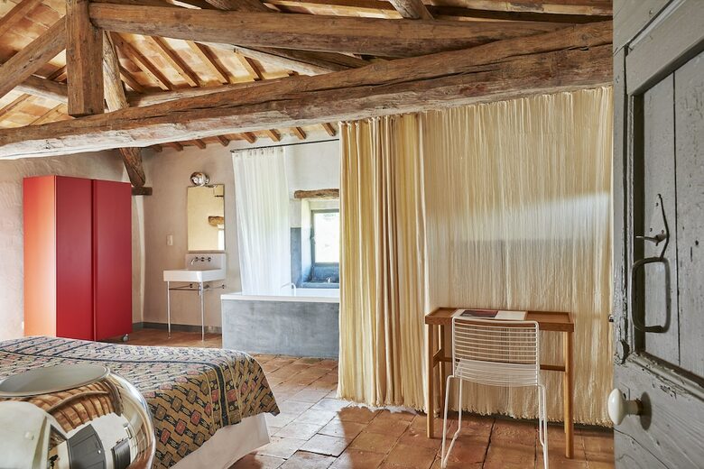 La Maison D'ulysse Small Luxury Hotel