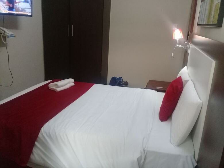 Posada Silver Oak Luxury Accommodation