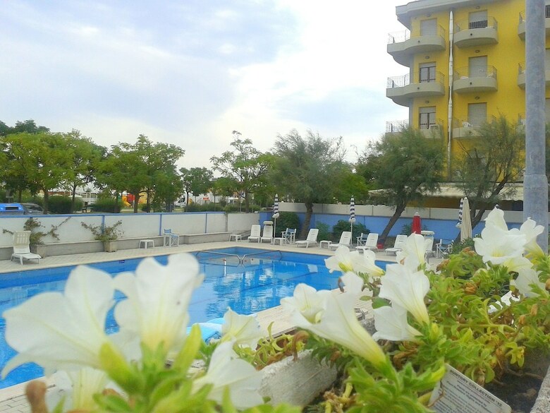 Hotel Britannia