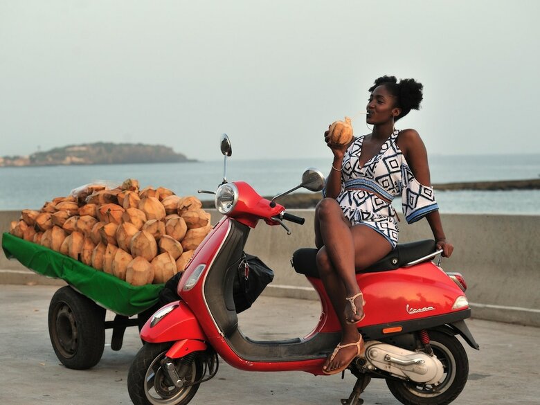 Hotel Ibis Dakar