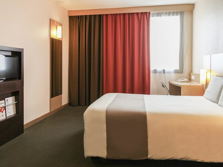 Hotel Ibis Dakar