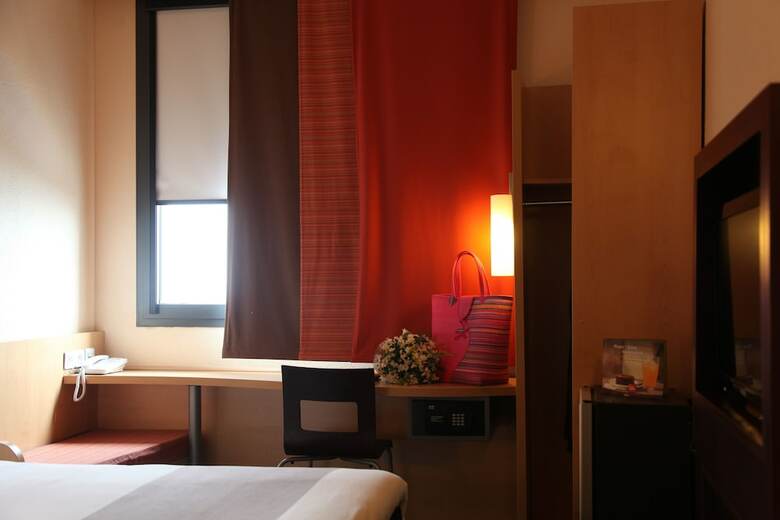 Hotel Ibis Dakar
