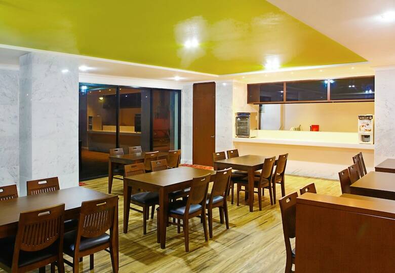 Hotel Galleria