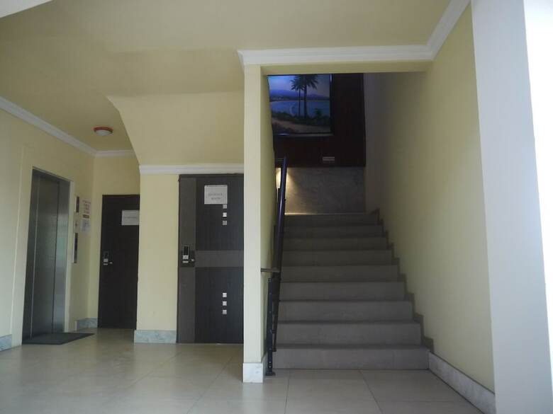 Hotel Galleria