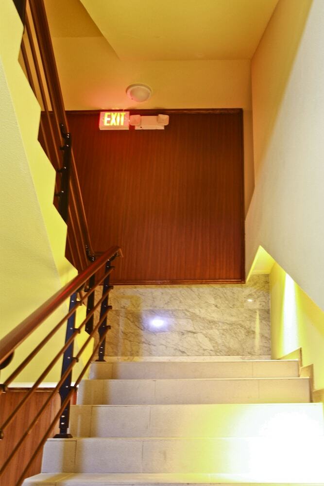 Hotel Galleria