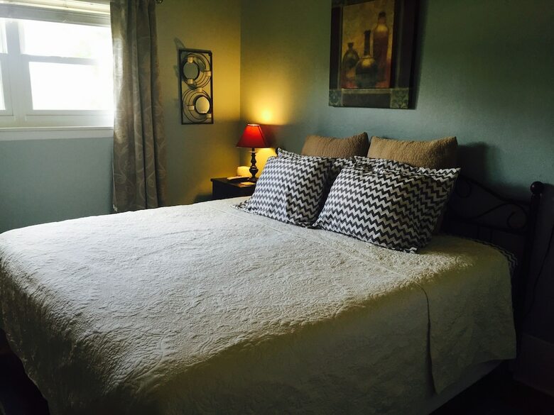 Bed & Breakfast Vara Guest House