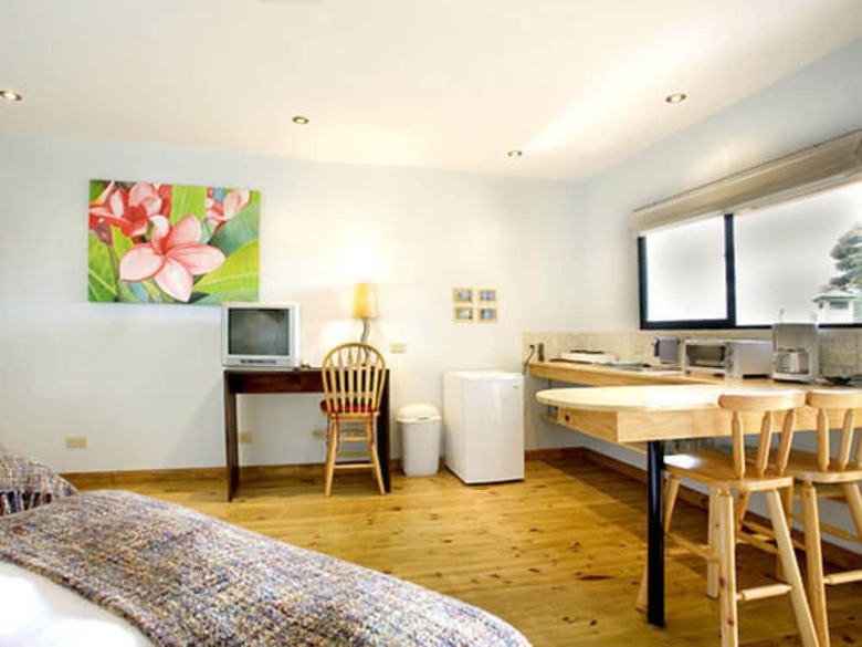 Out Of Bounds Hotel
