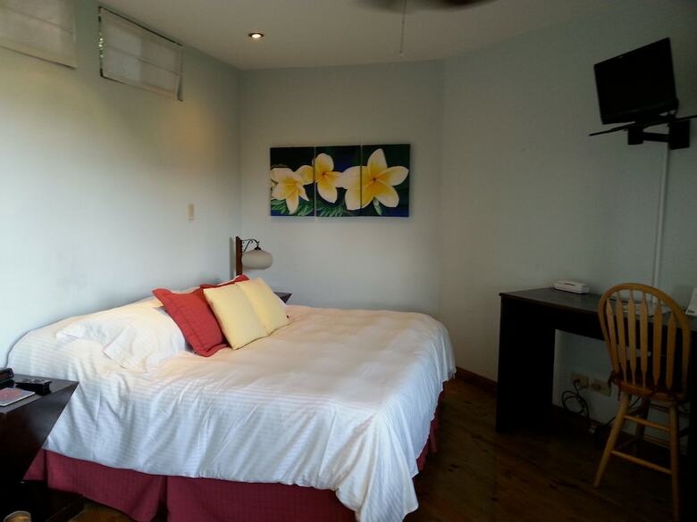 Out Of Bounds Hotel