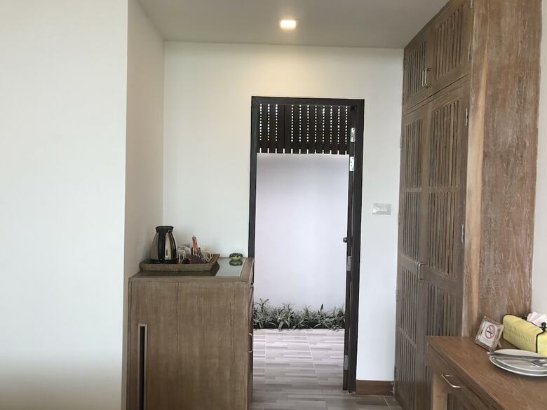 Apartamento Zensala Riverpark Resort