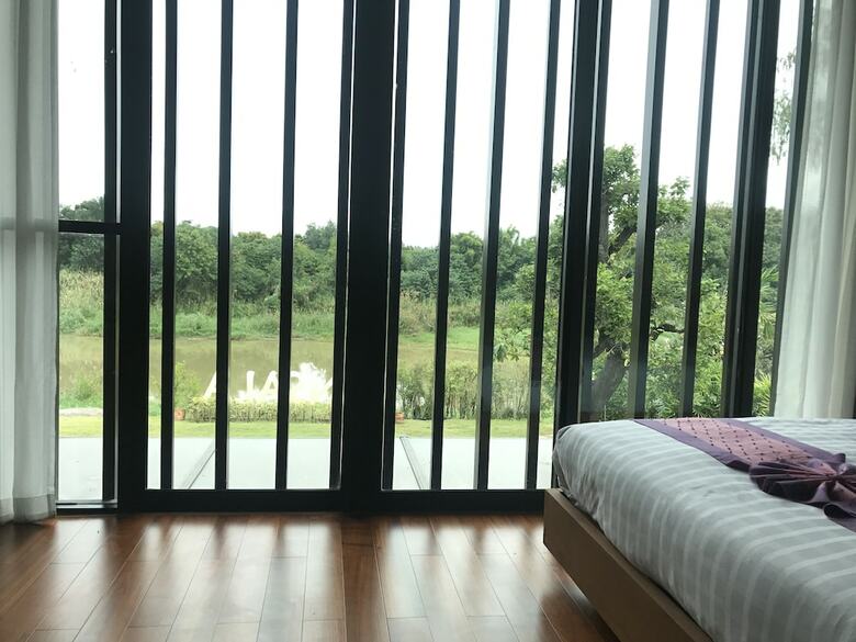 Apartamento Zensala Riverpark Resort