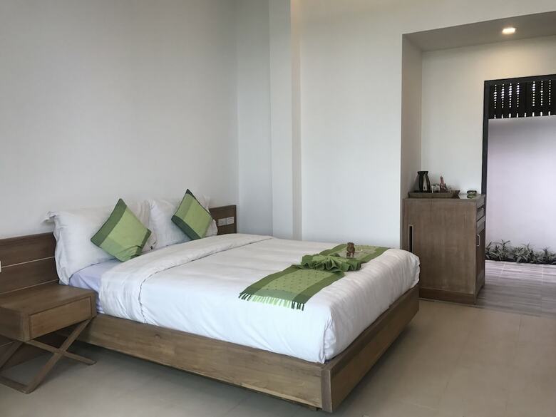 Apartamento Zensala Riverpark Resort