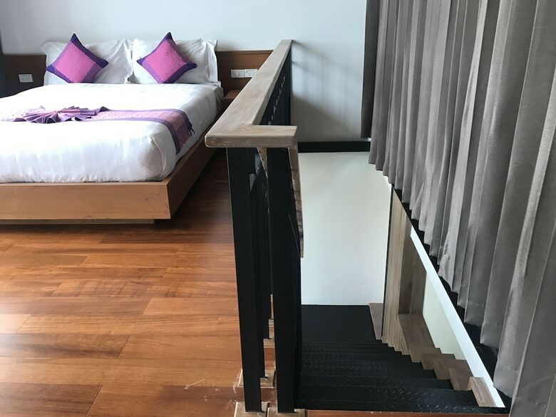 Apartamento Zensala Riverpark Resort